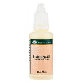D-Mulsion 1000 Citrus Flavour 30 ml