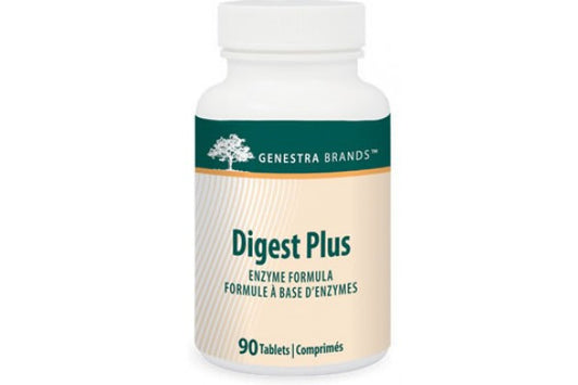 Digest Plus (** not available, on back order)