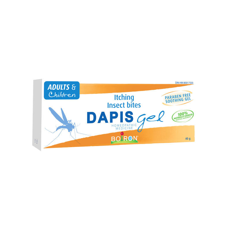 Dapis Gel 40 g