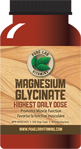 Magnesium Glycinate