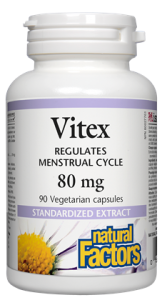 Vitex ( back in stock 17th July 2024)