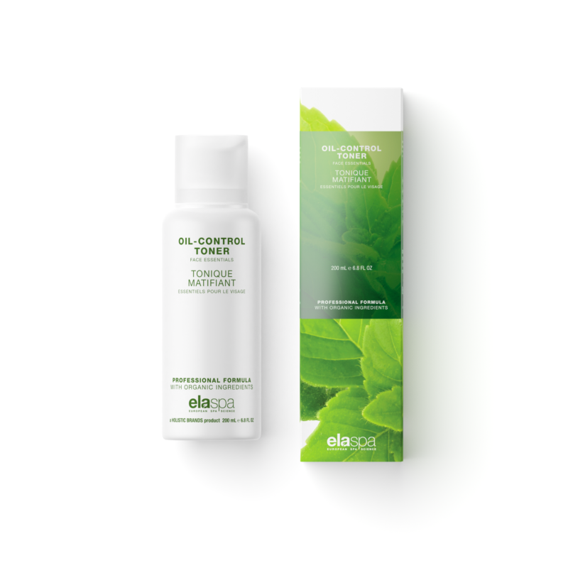 Elaspa Oil Control Toner 200ml