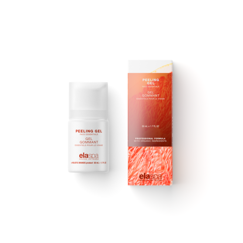 Elaspa Peeling Gel 50ml
