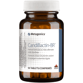 CandiBactin - BR 90 caps