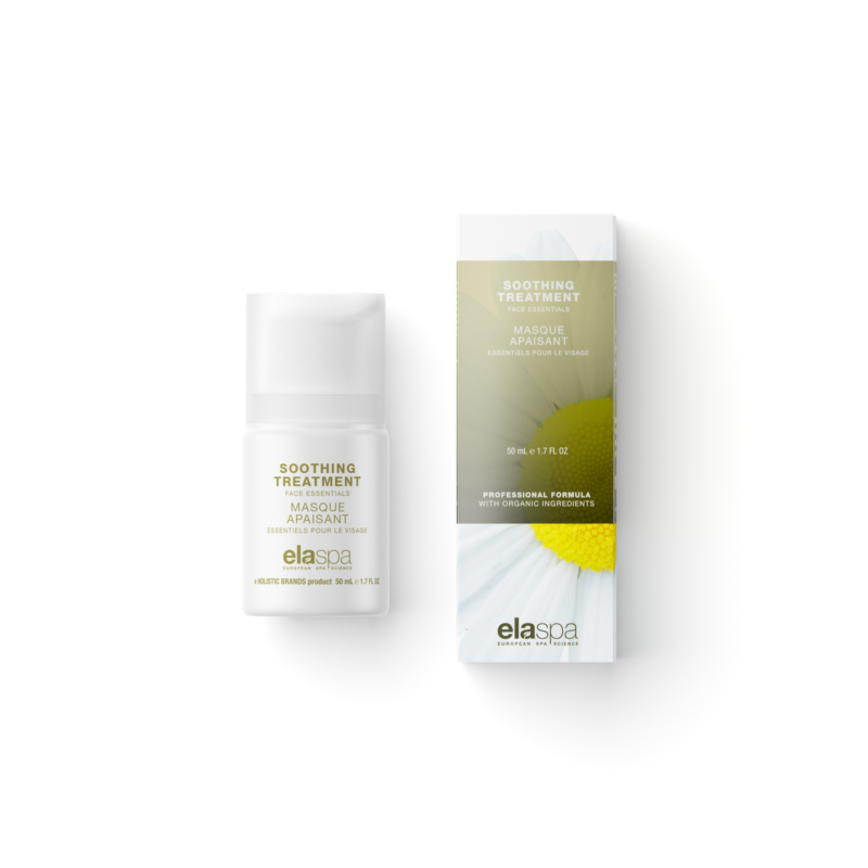 Elaspa Soothing Treatment 200ml