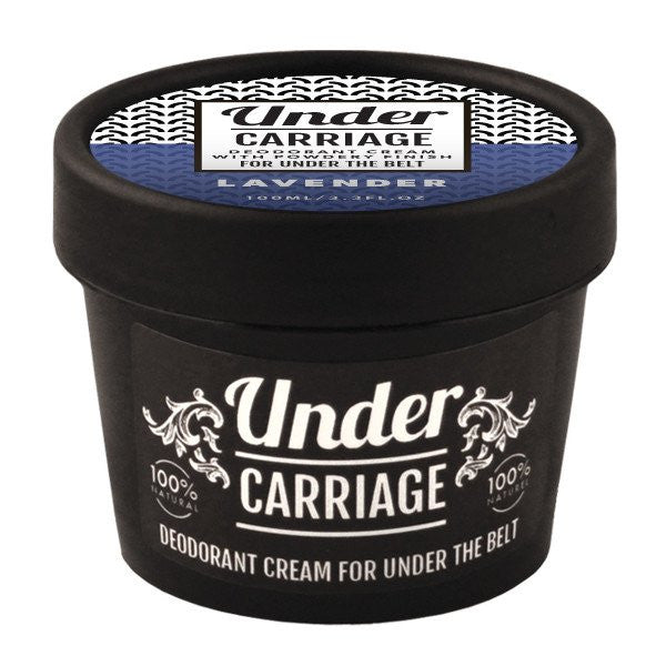 Under Carriage Lavender Deodorant
