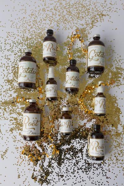 MyGoldenRoot™ is a holistic blend that is potent healing made of organic fermented Turmeric, Ginger, Black Pepper, Oregano and Lavender. 10X Immunity IWARC Recommended Product