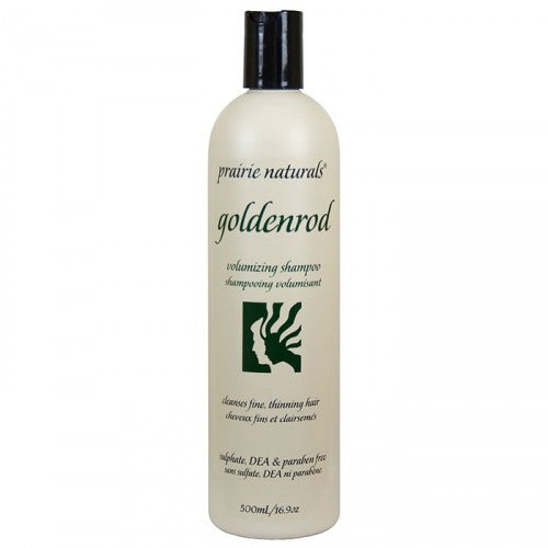Goldenrod Volumizing Shampoo 500 ml
