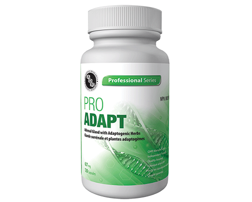 Pro Adapt Supplement Pro Adapt – Manotick's Natural Market