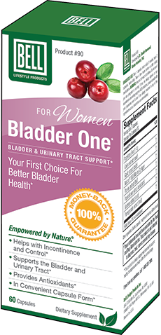 Bladder One for Women