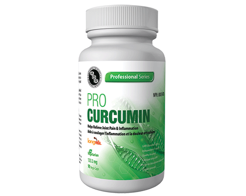 Pro Curcumin