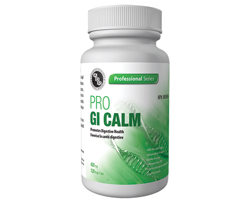 Pro GI Calm(discontinued by the manufacturer)