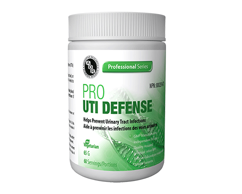 Pro UTI Defence powder