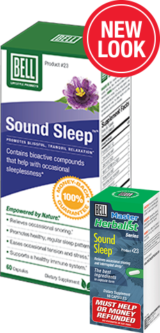 Sound Sleep