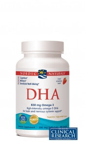 DHA 500 mg 90 Softgels