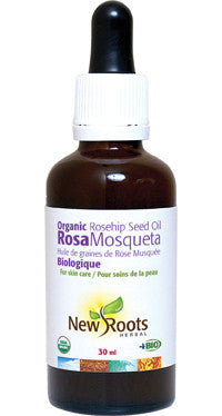Exotic Rosehip Oil 30 ml