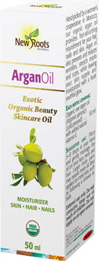 Exotic Argan Oil 50 ml