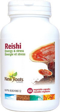 Reishi Hot Water Extract