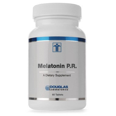 Melatonin PR (out of stock)
