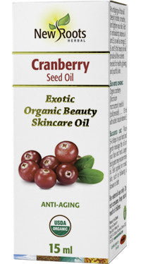Cranberry Seed Oil 15 ml
