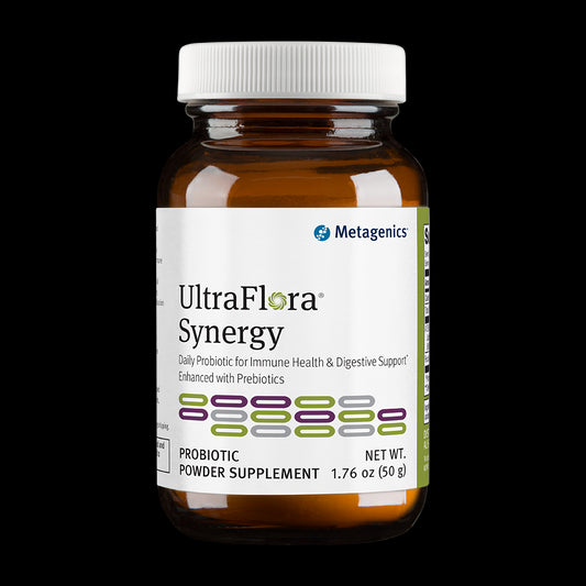 Ultra Flora Synergy 50 g