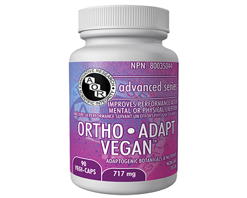 Ortho Adapt Vegan 717 mg
