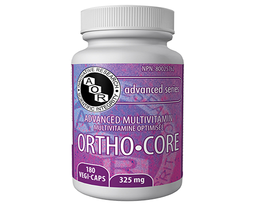 Ortho Core 325 mg