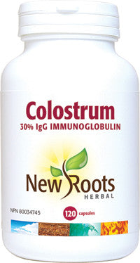 Colostrum 60 Capsules