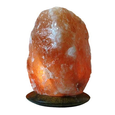 Himalayan Small Salt Lamp 1.5-2kg