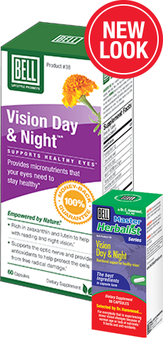 Vision Day & Night