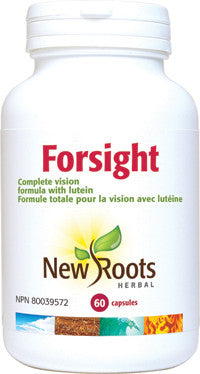 Foresight 30 Capsules