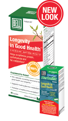 Longevity in Good Health