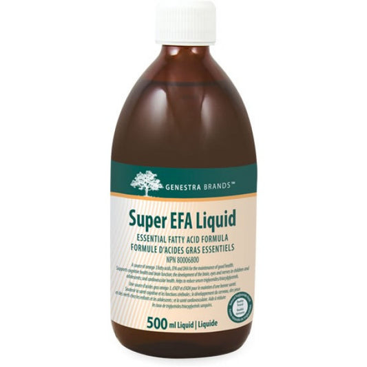 Super EFA Liquid 500 ml
