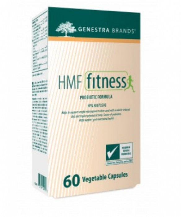 HMF Probiotic Fitness