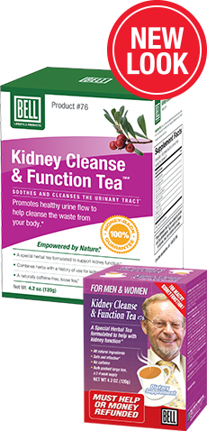 Kidney Cleanse Tea 30 Bags