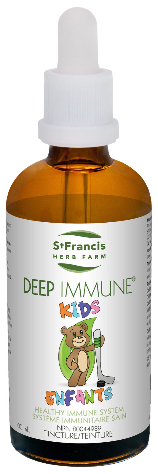Deep Immune Kids 100ml