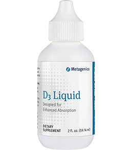 D3 Liquid 59.14 ml