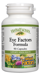 Eye Factors Forumla