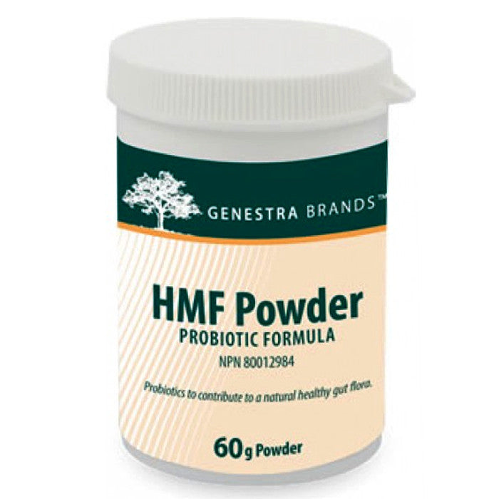 HMF Powder Probiotic Powder 60 g