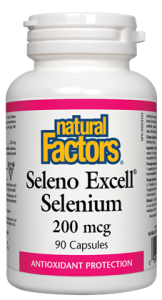 Seleno Exell Selenium