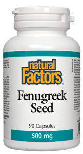 Fenugreek Seed