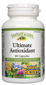 Ultimate Antioxidant