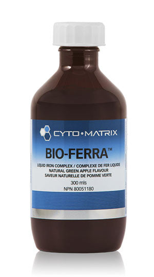 Bio-Ferra please TEXT practitioner 6138042378