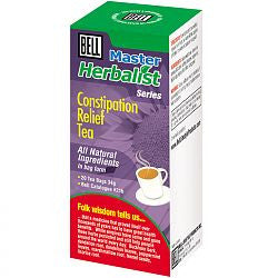 Constipation Relief Tea 20 Bags