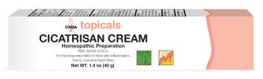 Cicatrisan Cream 40 g