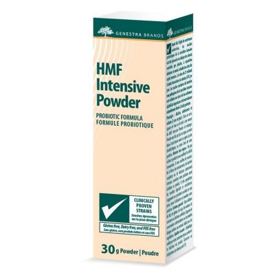HMF Intensive Powder 30 g Powder