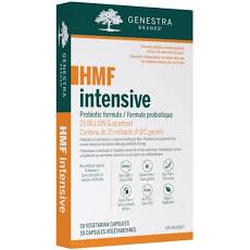 Genestra HMF Intensive 30 Capsules