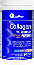 Canprev Collagen full spectrum 50 servings