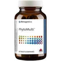 Metagenics PhytoMulti 120 tablets