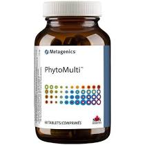Metagenics PhytoMulti 60 tablets